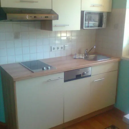 Stierer シュラートミンク