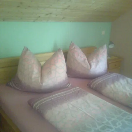 Stierer Appartamento