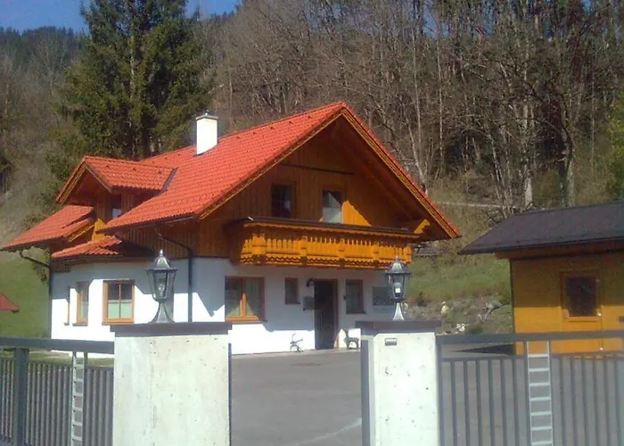 Stierer * Schladming