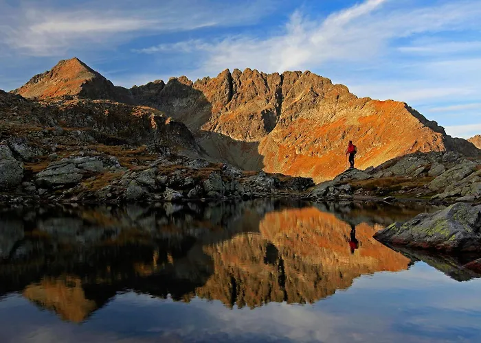 Apartmán Stierer Schladming